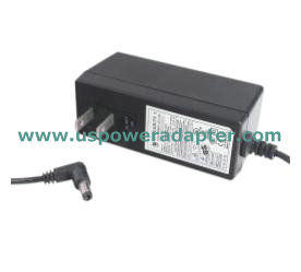 New Linearity LAD3018SBK AC Power Supply Charger Adapter - Click Image to Close