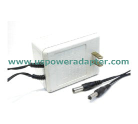 New Lance 110V AC Power Supply Charger Adapter