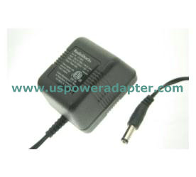 New RadioShack 43-3829 AC Power Supply Charger Adapter