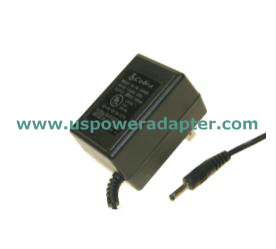 New Cobra FACHRGR AC Power Supply Charger Adapter