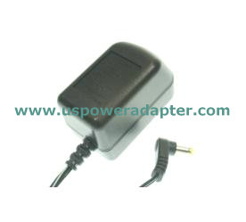 New Uniden AD-0001 AC Power Supply Charger Adapter - Click Image to Close
