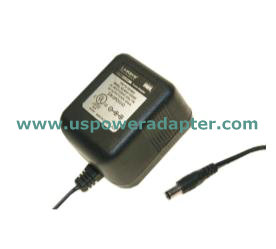 New Linksys WD411200500 AC Power Supply Charger Adapter
