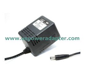 New Linksys D12-12A AC Power Supply Charger Adapter - Click Image to Close