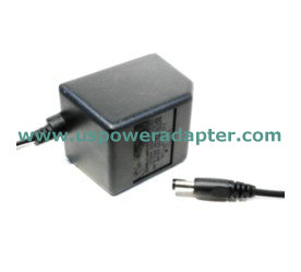New DVE DV-0650S AC Power Supply Charger Adapter
