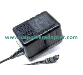 New Dream Electronic DR-05600U AC Power Supply Charger Adapter