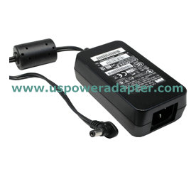 New Cisco PSA18U-480 AC Power Supply Charger Adapter