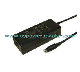 New Top Electron TOP34W120502000 AC Power Supply Charger Adapter