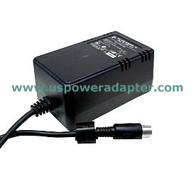 New TotalPower HER573310 AC Power Supply Charger Adapter