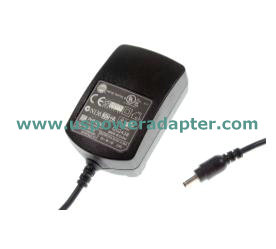 New Palm PSM02R-055 AC Power Supply Charger Adapter - Click Image to Close
