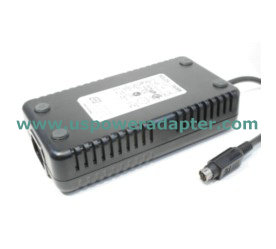 New Power Convertion SCL25-7630E AC Power Supply Charger Adapter