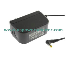 New Element DSA-20R-12 AC Power Supply Charger Adapter