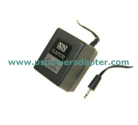 New Electronic DC910 AC Power Supply Charger Adapter - Click Image to Close