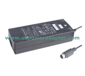 New Lishin LSE0111B1260 AC Power Supply Charger Adapter