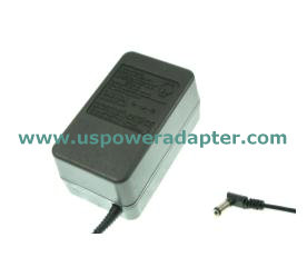 New Panasonic KX-A07L AC Power Supply Charger Adapter