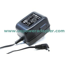 New Dynametric AUD-35008-00 AC Power Supply Charger Adapter