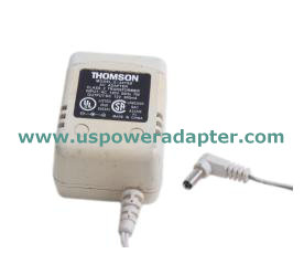 New Thomson 5-2475B AC Power Supply Charger Adapter
