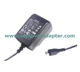 New Jabra ssa4p AC Power Supply Charger Adapter