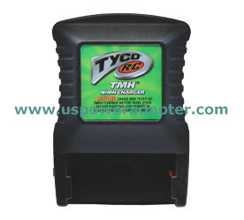 New Tyco 33005 Quick Battery Charger