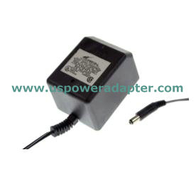 New Westell GPU411050900WA00 AC Power Charger Adapter