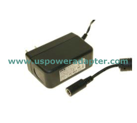 New DVE DSA-15P-12 AC Power Supply Charger Adapter
