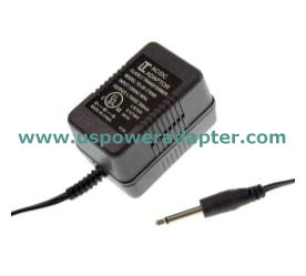 New LTE TD-28-175500 AC Power Supply Charger Adapter