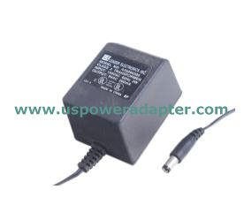 New Leader a35090200 AC Power Supply Charger Adapter