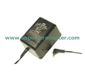 New JVC AAR401J AC Power Supply Charger Adapter - Click Image to Close