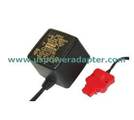 New Power Wheels BC-120-61200 AC Power Supply Charger Adapter - Click Image to Close