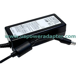 New API3AD02AC Power Supply Charger Adapter - Click Image to Close