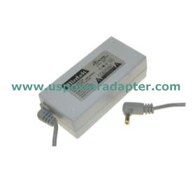 New Initial ADPV18A AC Power Supply Charger Adapter