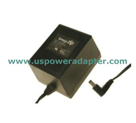 New Iomega APS57ER110 AC Power Supply Charger Adapter