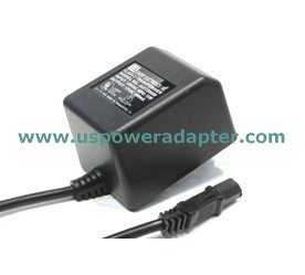 New Leader A41120800 AC Power Supply Charger Adapter - Click Image to Close