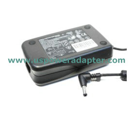 New Compaq 2872 AC Power Supply Charger Adapter - Click Image to Close