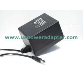 New Leader 572410OO3CT AC Power Supply Charger Adapter