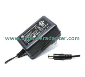 New Leader MT20-21120-A01F AC Power Supply Charger Adapter - Click Image to Close