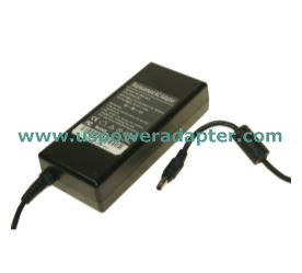 New ReplacementAdapter PA-1900-15C2 AC Power Supply Charger Adapter