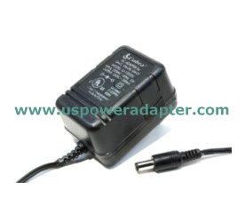 New Cobra SJ-12020U AC Power Supply Charger Adapter - Click Image to Close