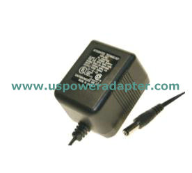 New Integrated Technology TEAD 35090200U AC Power Supply Charger Adapter