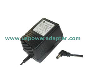 New Yixin yx4116c12b AC Power Supply Charger Adapter