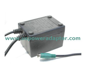 New Symbol 250-C2 AC Power Supply Charger Adapter - Click Image to Close