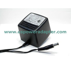 New DVE TV-0511 AC Power Supply Charger Adapter