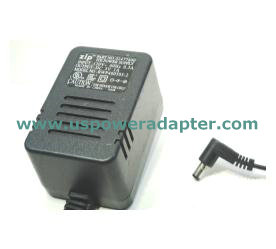 New Zip RWP480505-2 AC Power Supply Charger Adapter