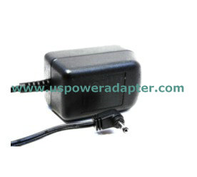 New Component Telephone U090025A12 AC Power Supply Charger Adapter - Click Image to Close