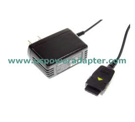 New Pantech 5265C2-US AC Power Supply Charger Adapter