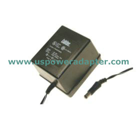 New Labtec AD-800 AC Power Supply Charger Adapter