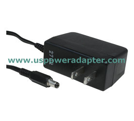 New DVE DSA-009-12A AC Power Supply Charger Adapter - Click Image to Close