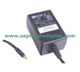 New Phihong PSC10A-050 AC Power Supply Charger Adapter