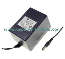New CUI Stack 48121000 AC Power Supply Charger Adapter