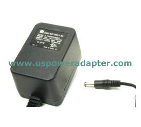 New Leader 481215OO3CT AC Power Supply Charger Adapter