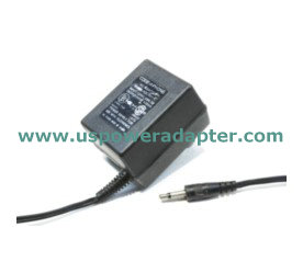 New Code-A-Phone ACC-561-1 AC Power Supply Charger Adapter